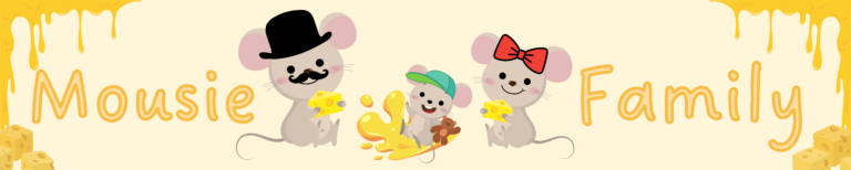 Mousie Family