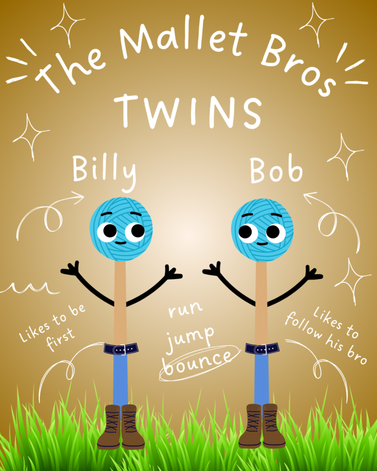 The Mallet Bros
