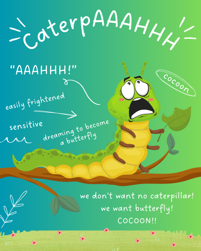 CaterpAAHH