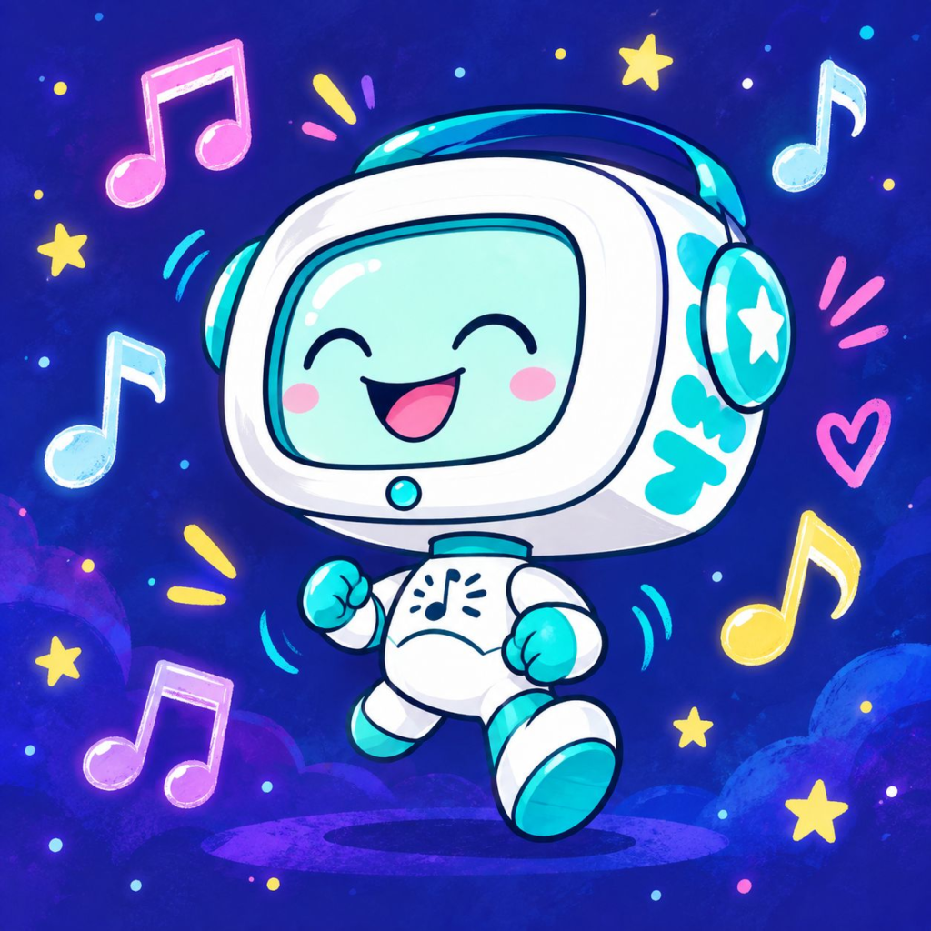 How Music Helps Us Feel Big Emotions