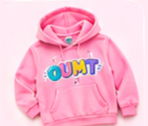 Apparel Collection