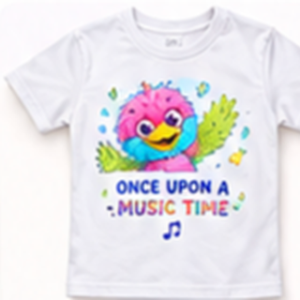 Rainbow T-Shirt
