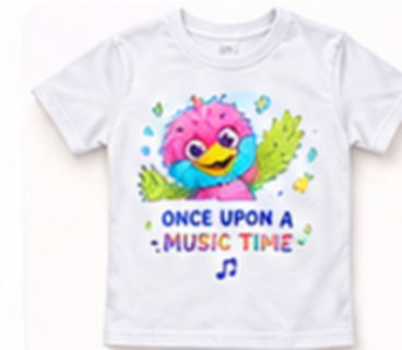 Rainbow T-Shirt